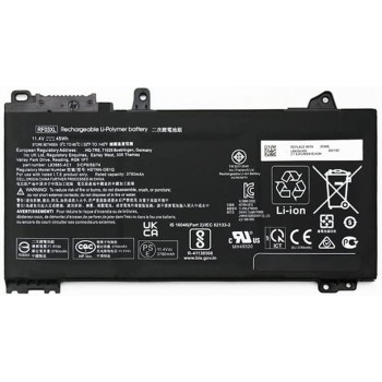 BATERIA COMPATIBLE HP PROBOOK 455 G7 450 G7 SERIES | RF03XL RF03045XL L84354-005